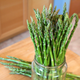 Illustration for article titled The best method for cooking asparagus is 2,000 years old